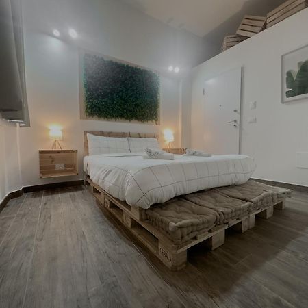 Realkasa Galliera Home & Suites Bologna Exterior foto