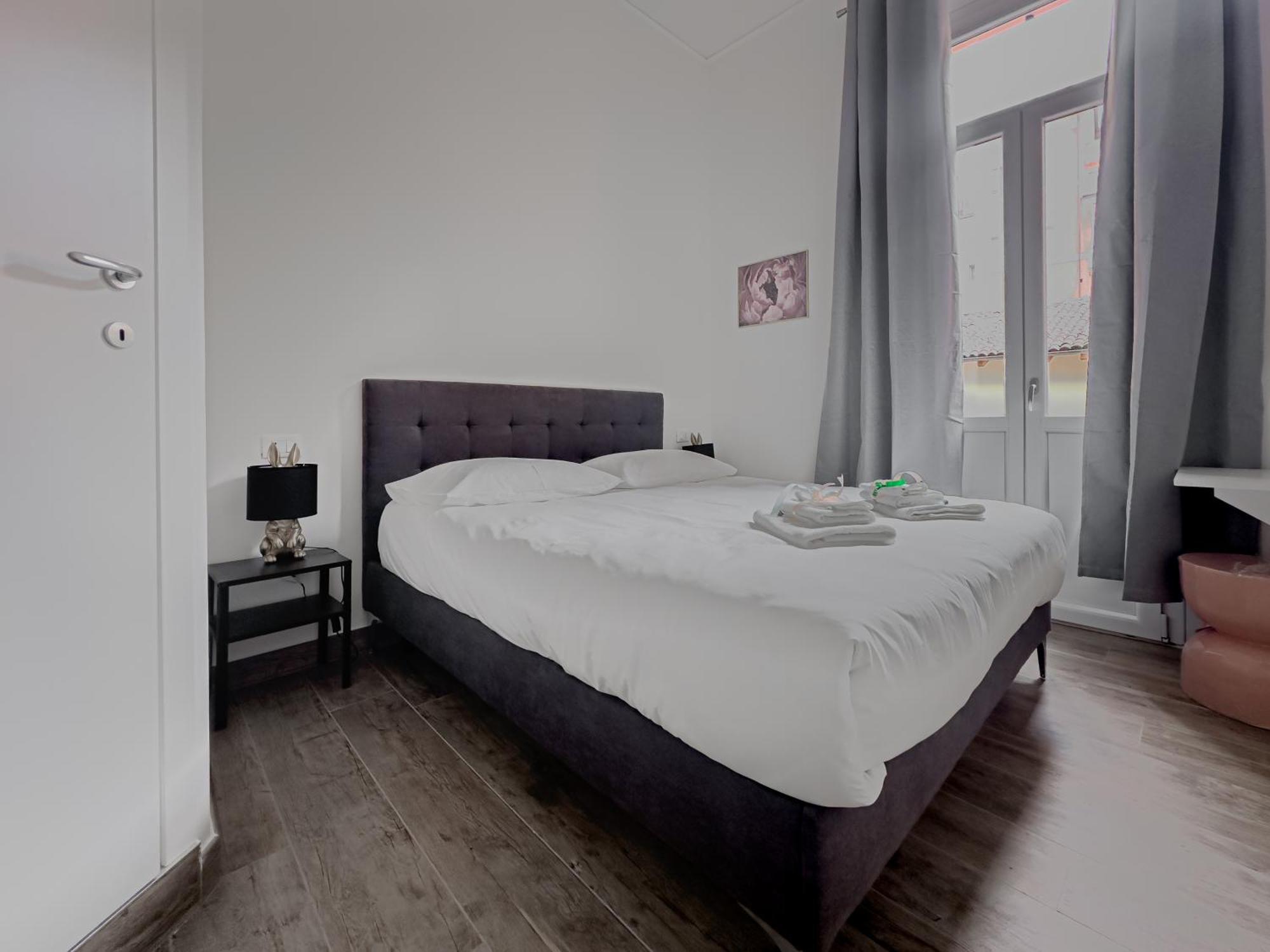 Realkasa Galliera Home & Suites Bologna Exterior foto