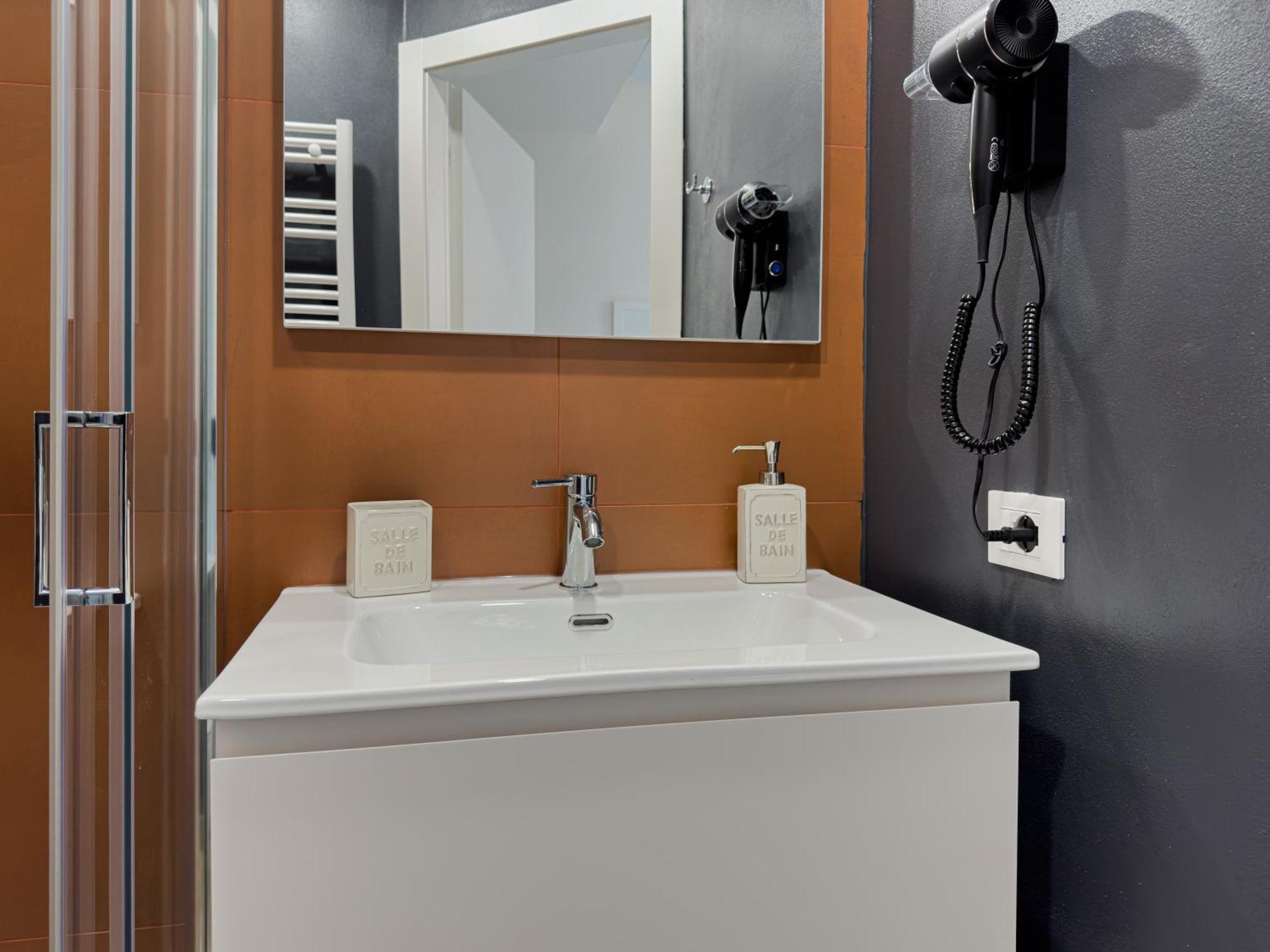 Realkasa Galliera Home & Suites Bologna Exterior foto