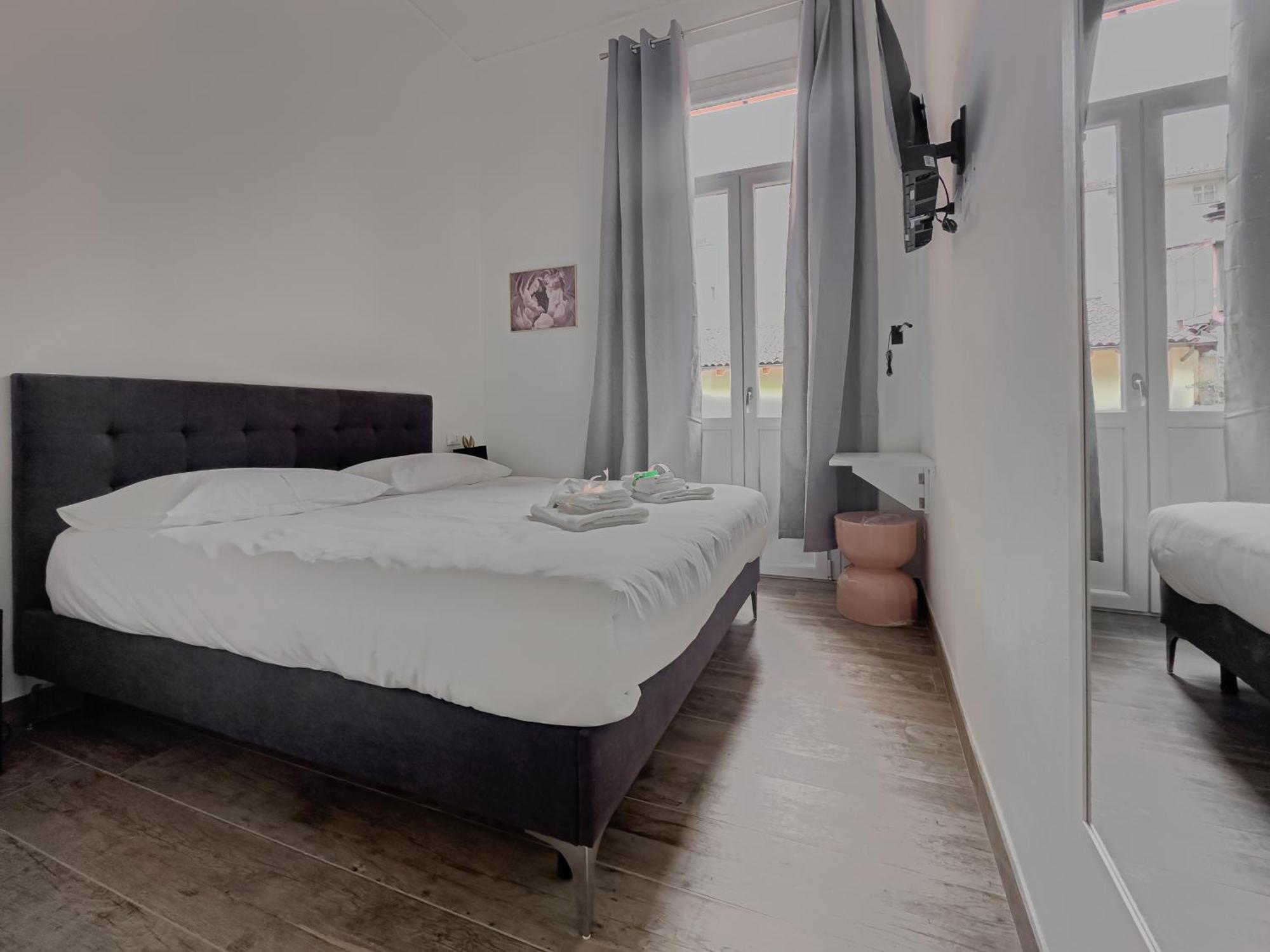 Realkasa Galliera Home & Suites Bologna Exterior foto