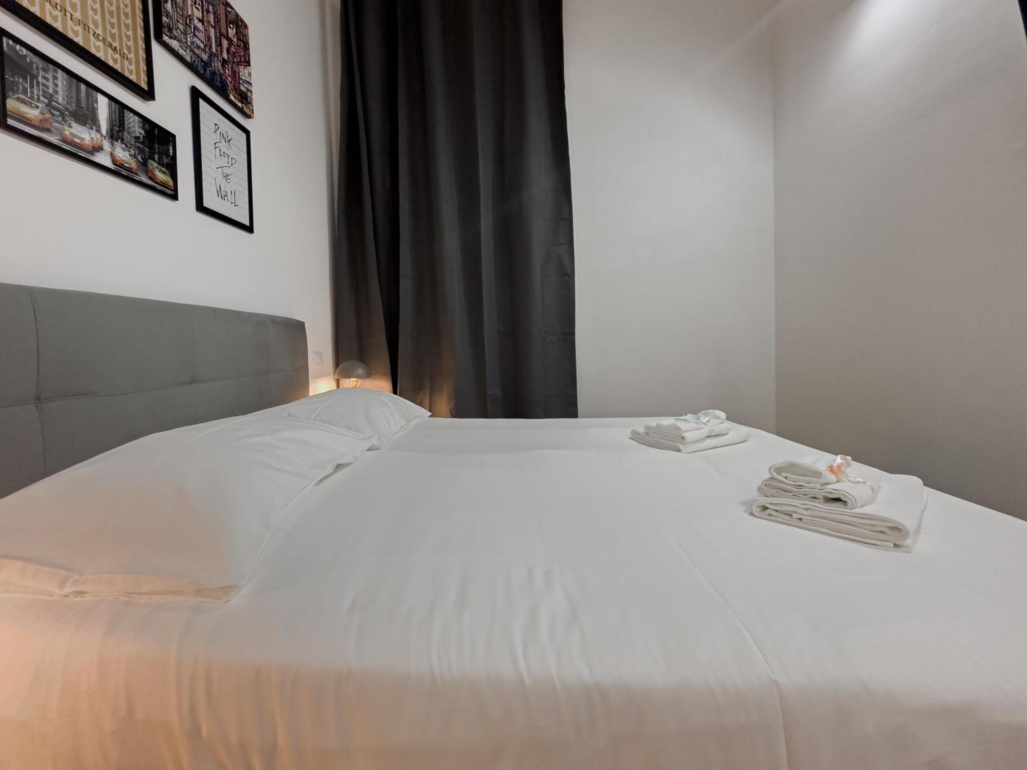 Realkasa Galliera Home & Suites Bologna Exterior foto