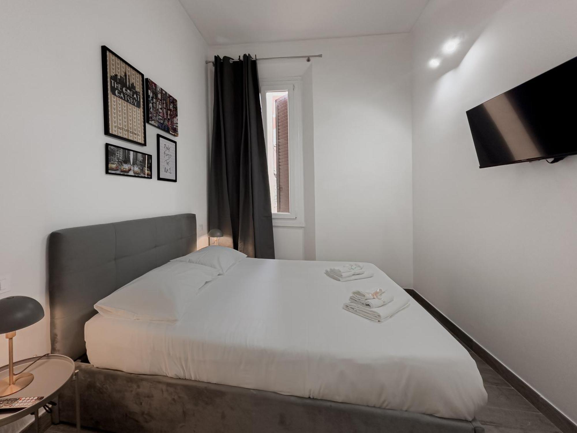 Realkasa Galliera Home & Suites Bologna Exterior foto