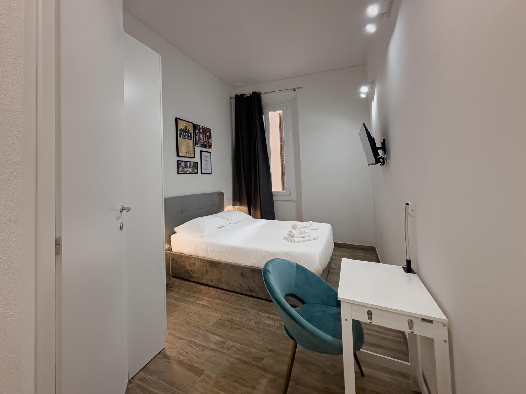 Realkasa Galliera Home & Suites Bologna Exterior foto