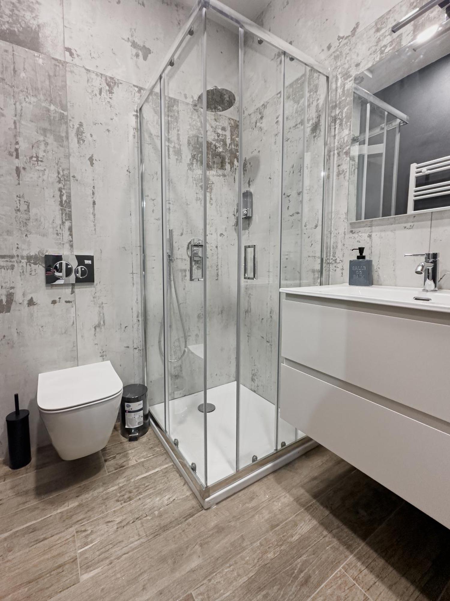 Realkasa Galliera Home & Suites Bologna Exterior foto