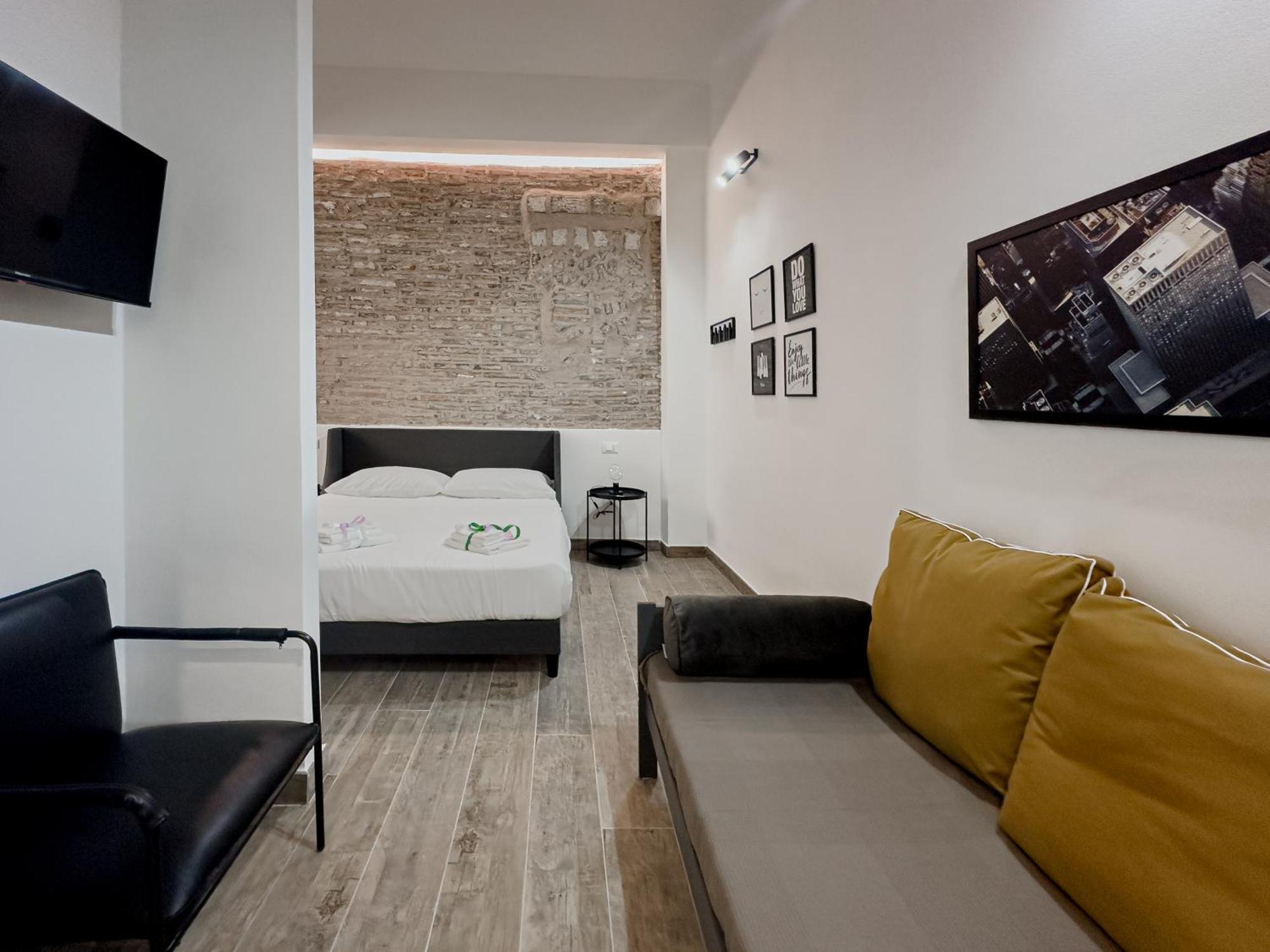 Realkasa Galliera Home & Suites Bologna Exterior foto