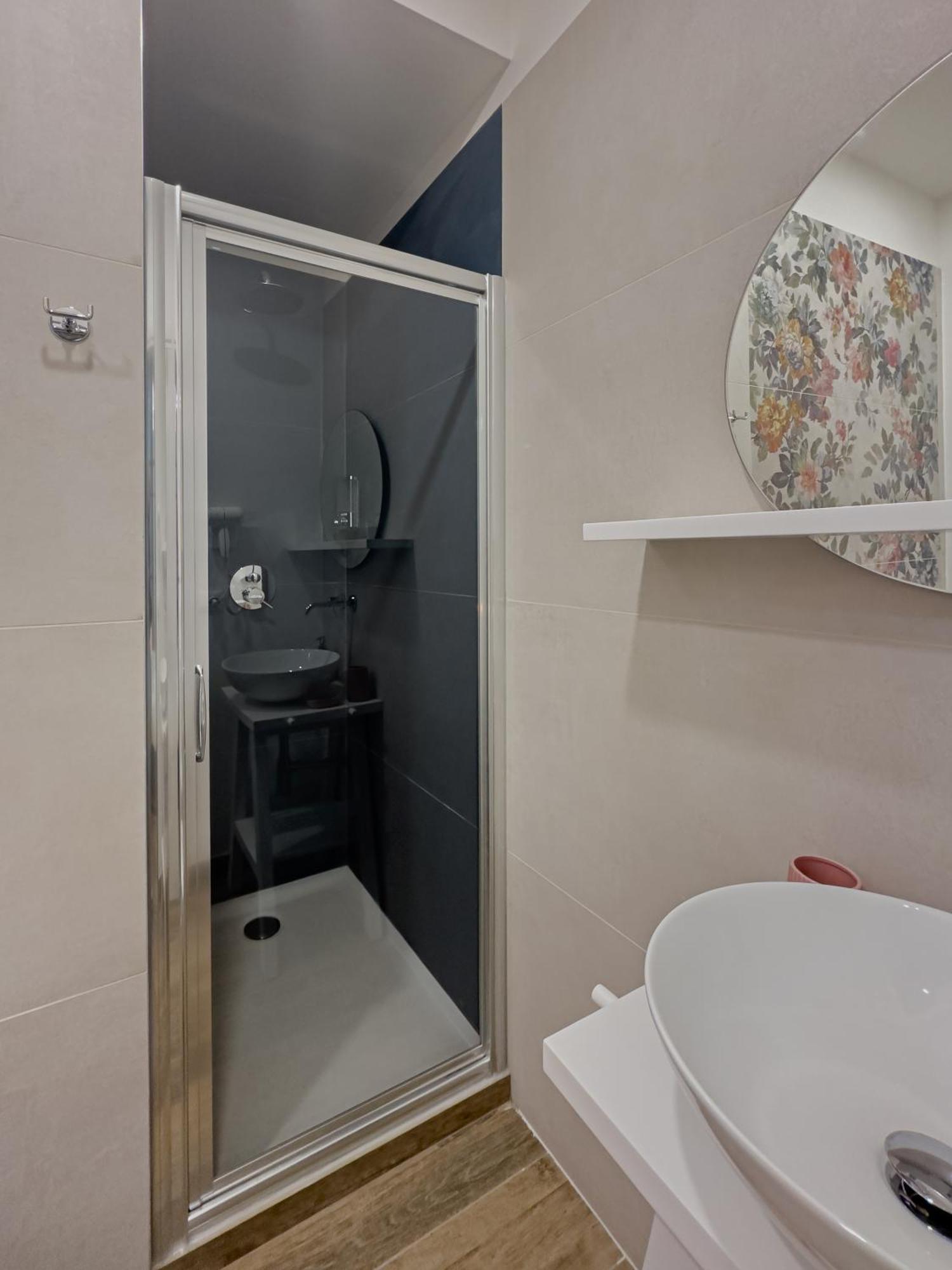 Realkasa Galliera Home & Suites Bologna Exterior foto