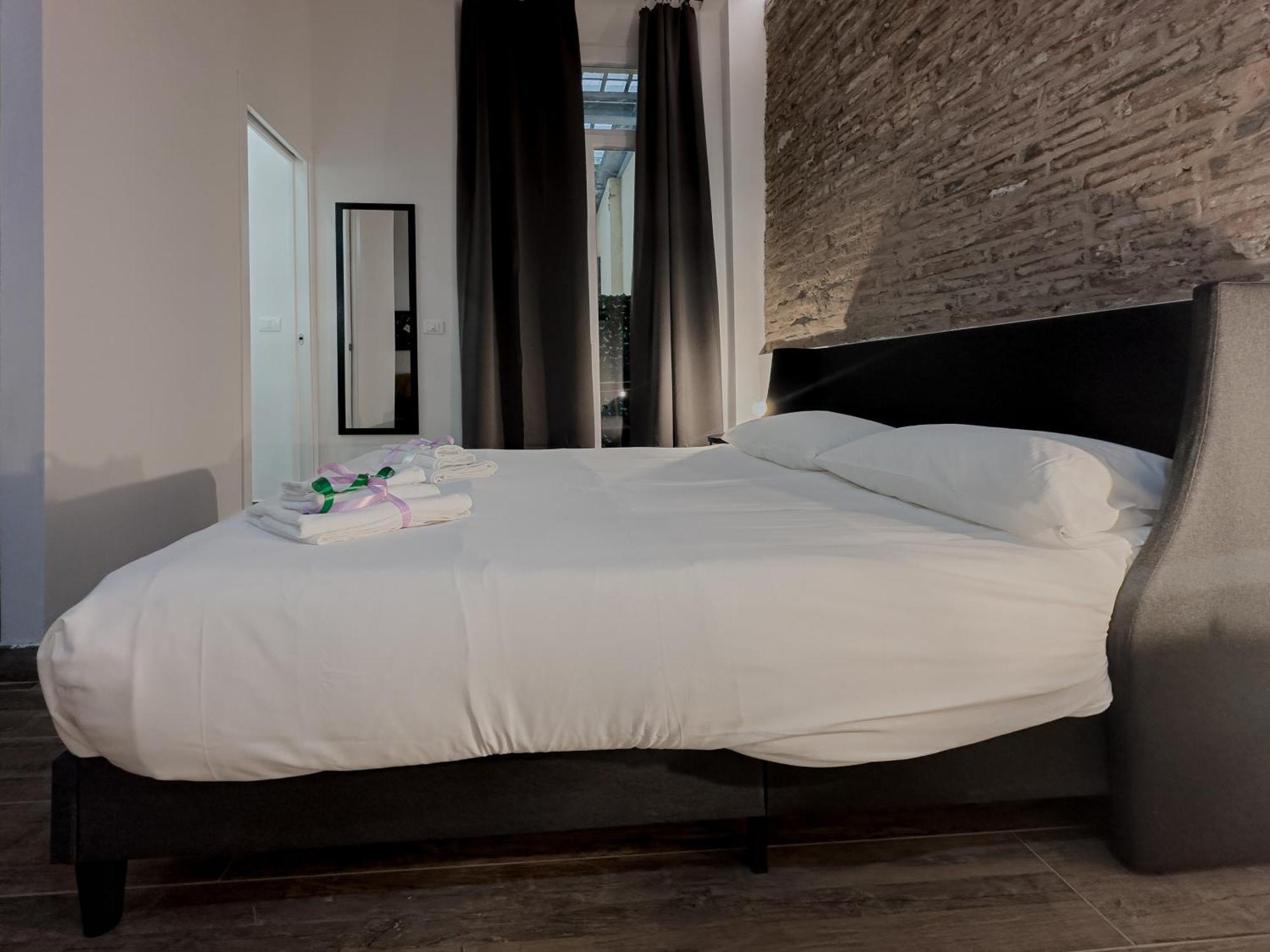 Realkasa Galliera Home & Suites Bologna Exterior foto
