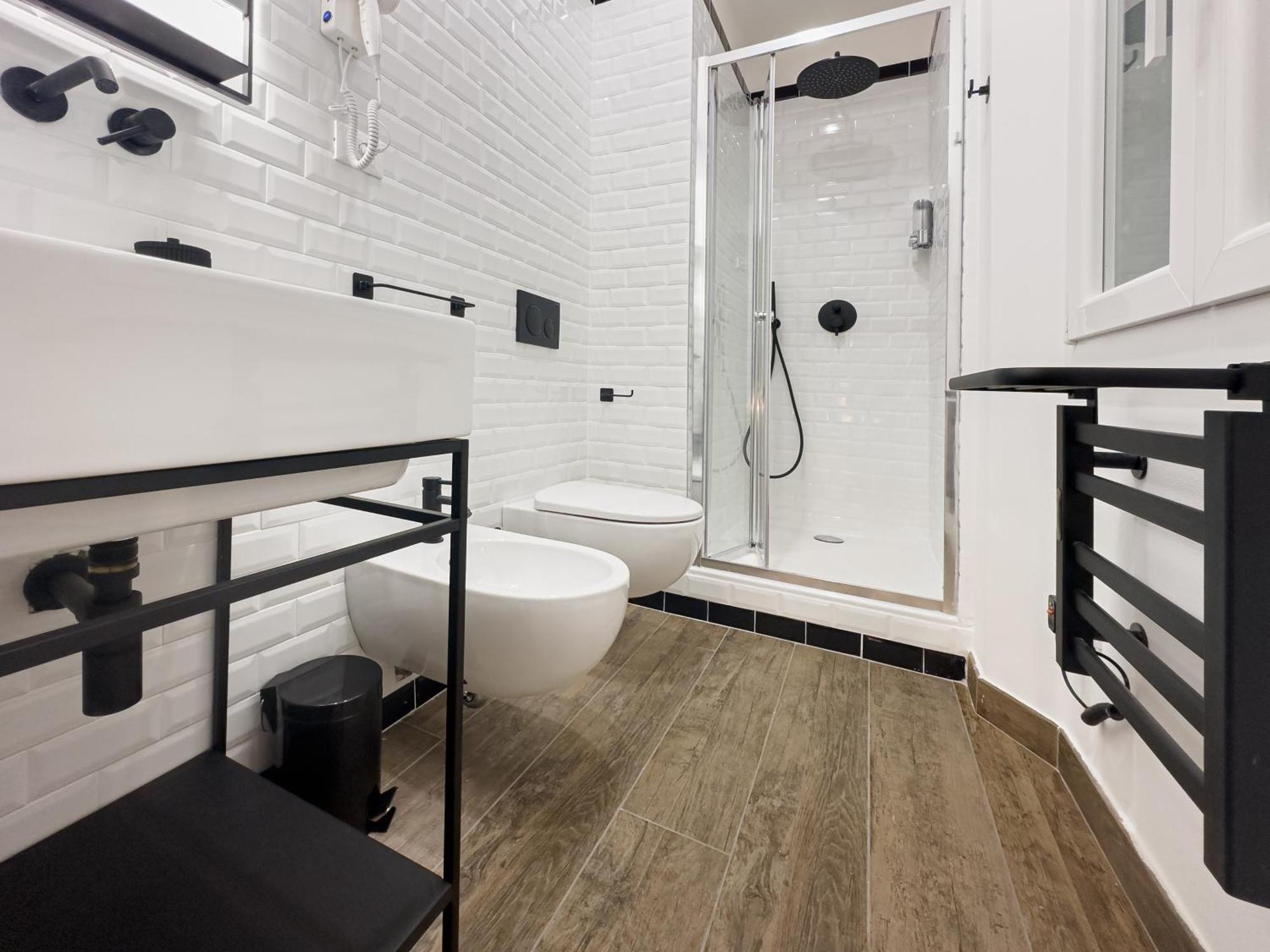 Realkasa Galliera Home & Suites Bologna Exterior foto