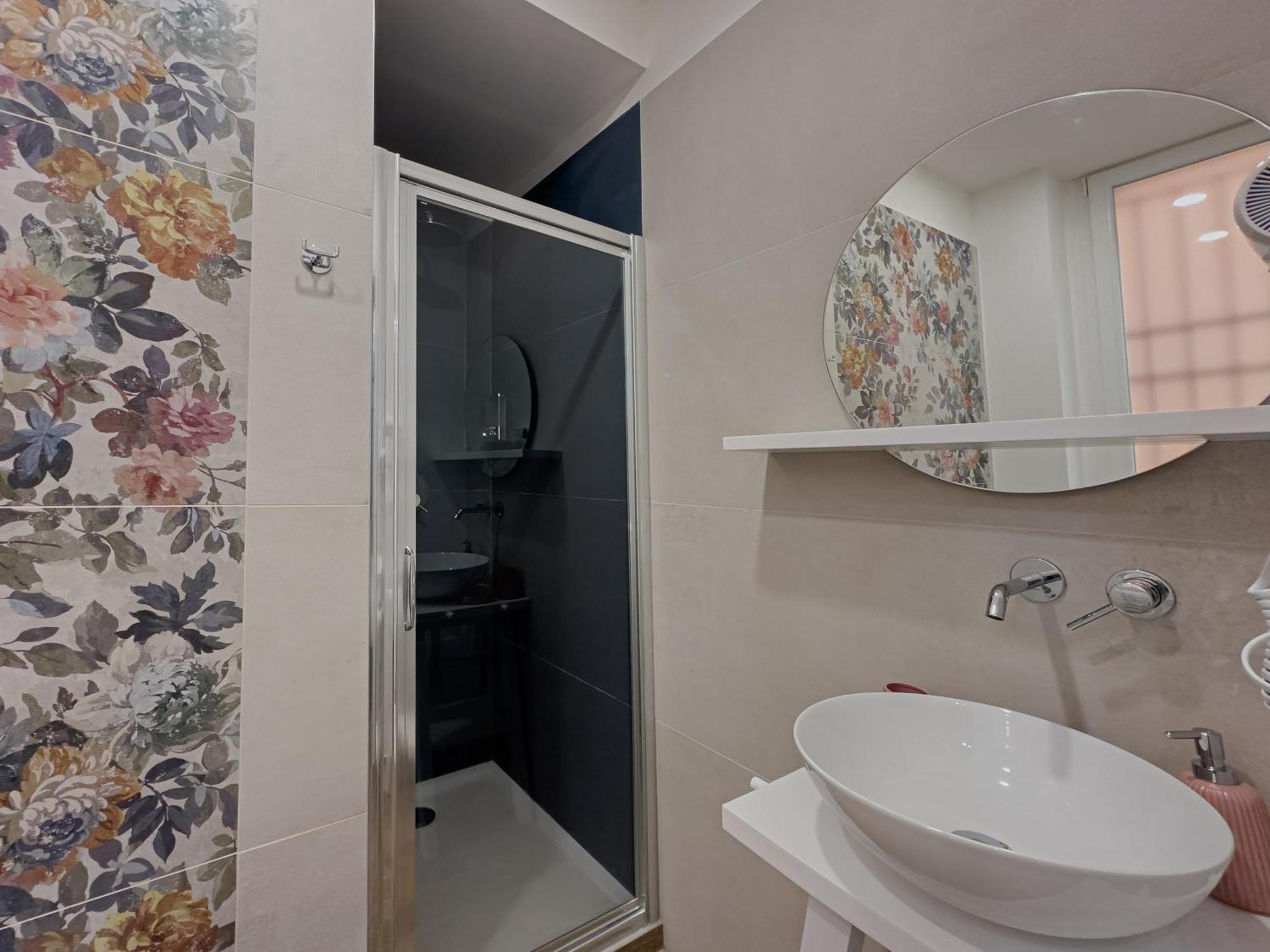 Realkasa Galliera Home & Suites Bologna Exterior foto