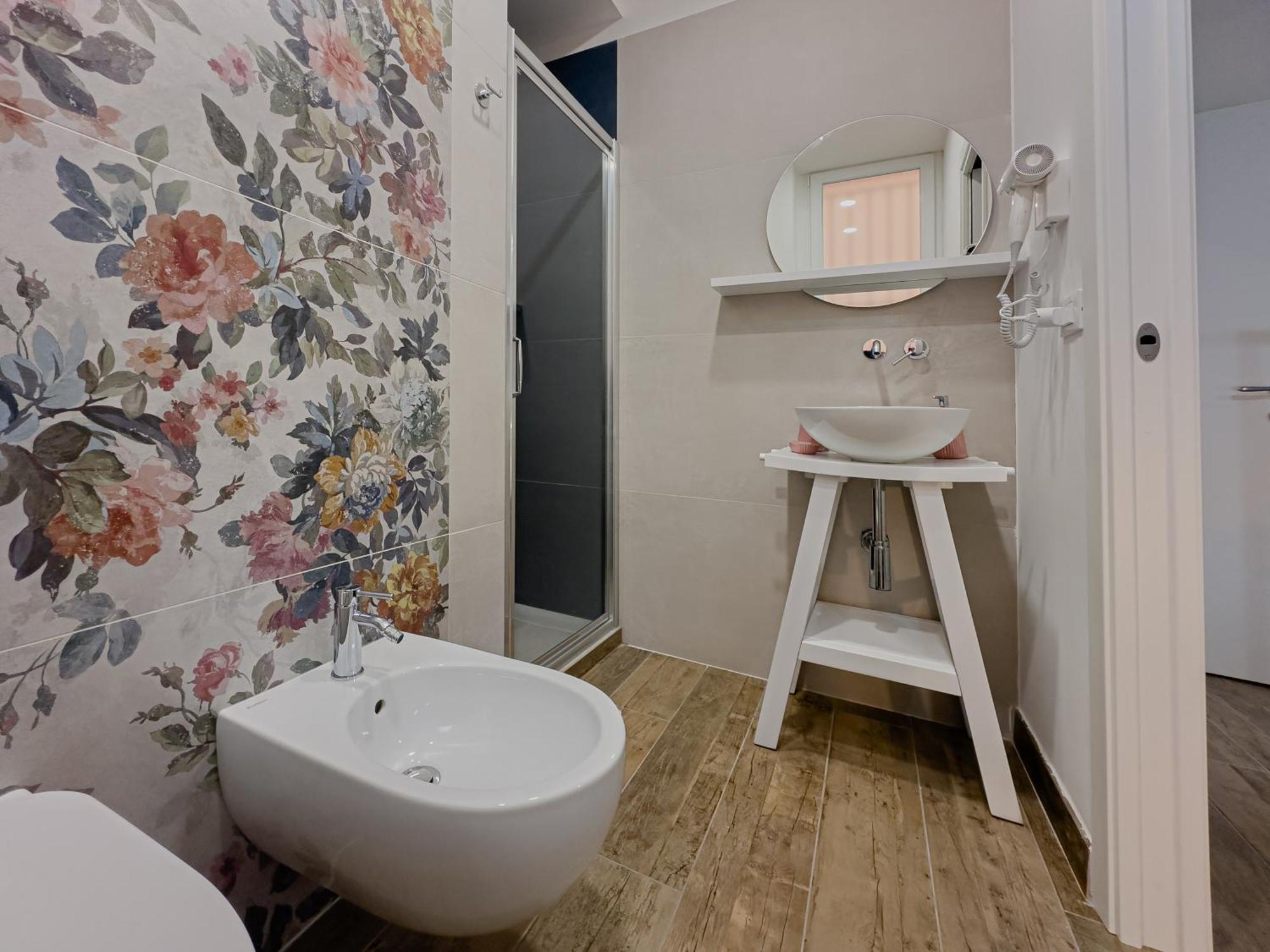 Realkasa Galliera Home & Suites Bologna Exterior foto