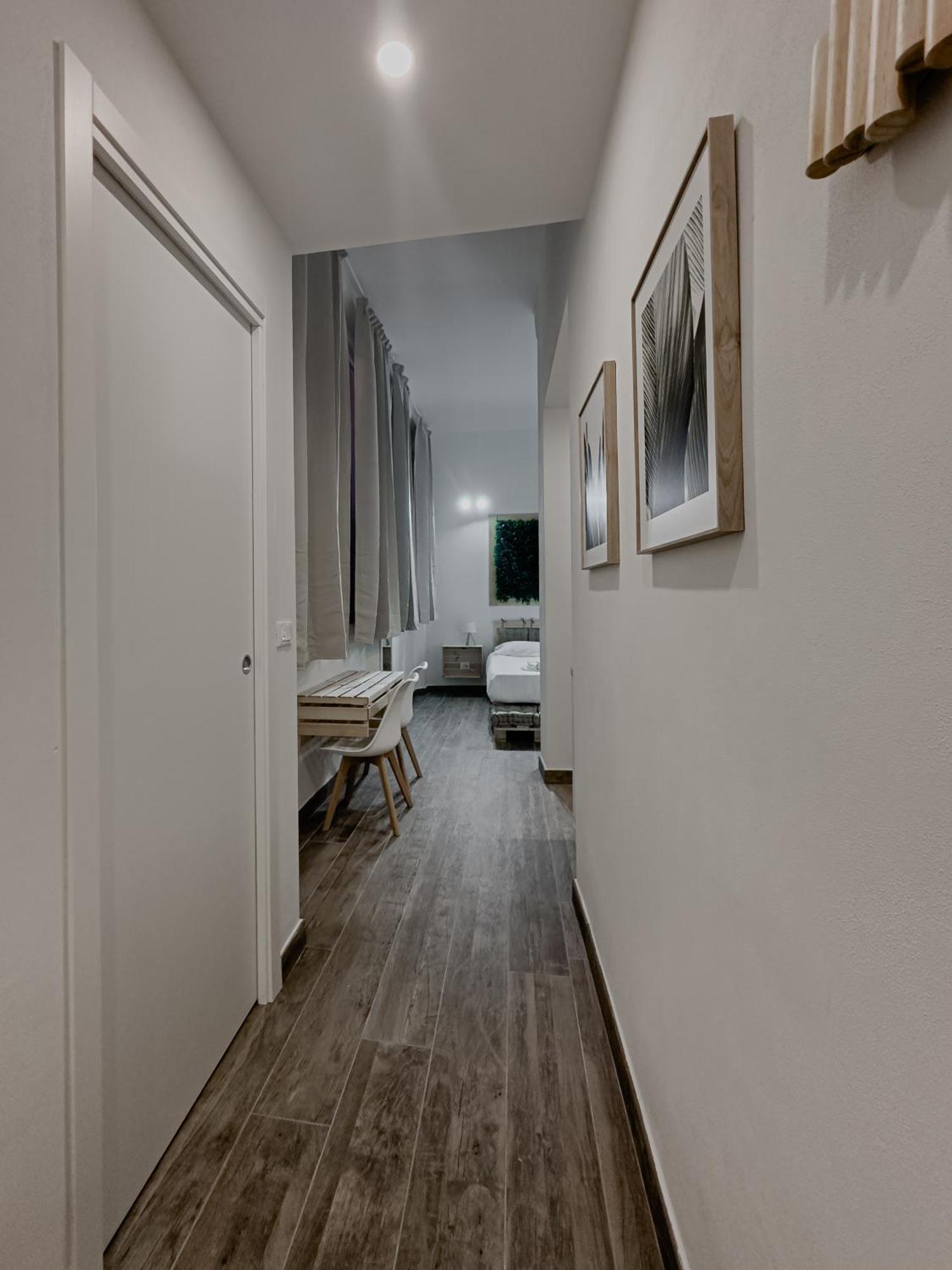 Realkasa Galliera Home & Suites Bologna Exterior foto