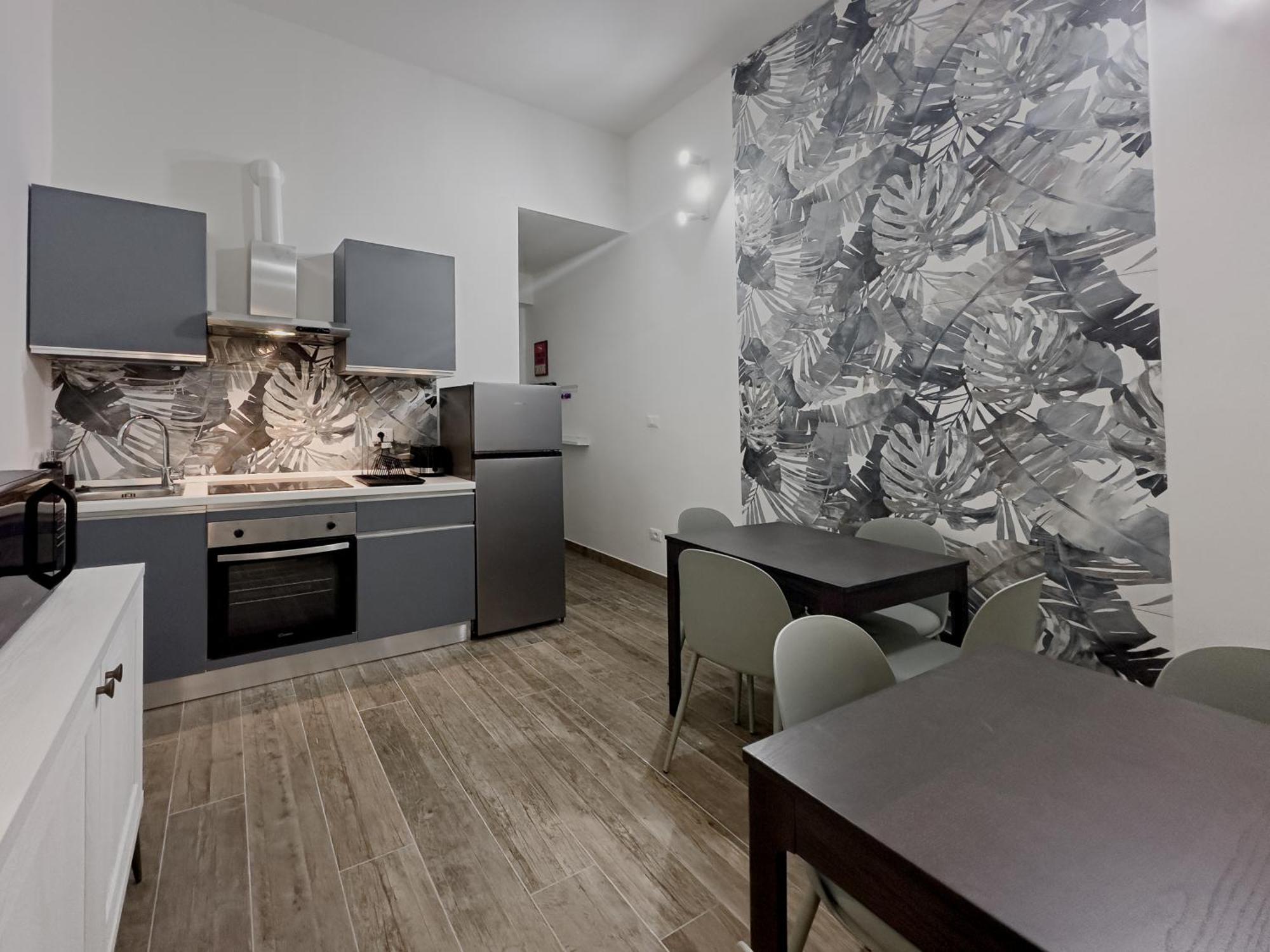 Realkasa Galliera Home & Suites Bologna Exterior foto