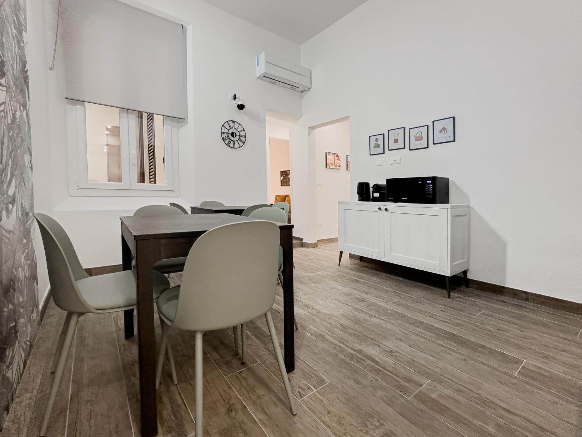 Realkasa Galliera Home & Suites Bologna Exterior foto