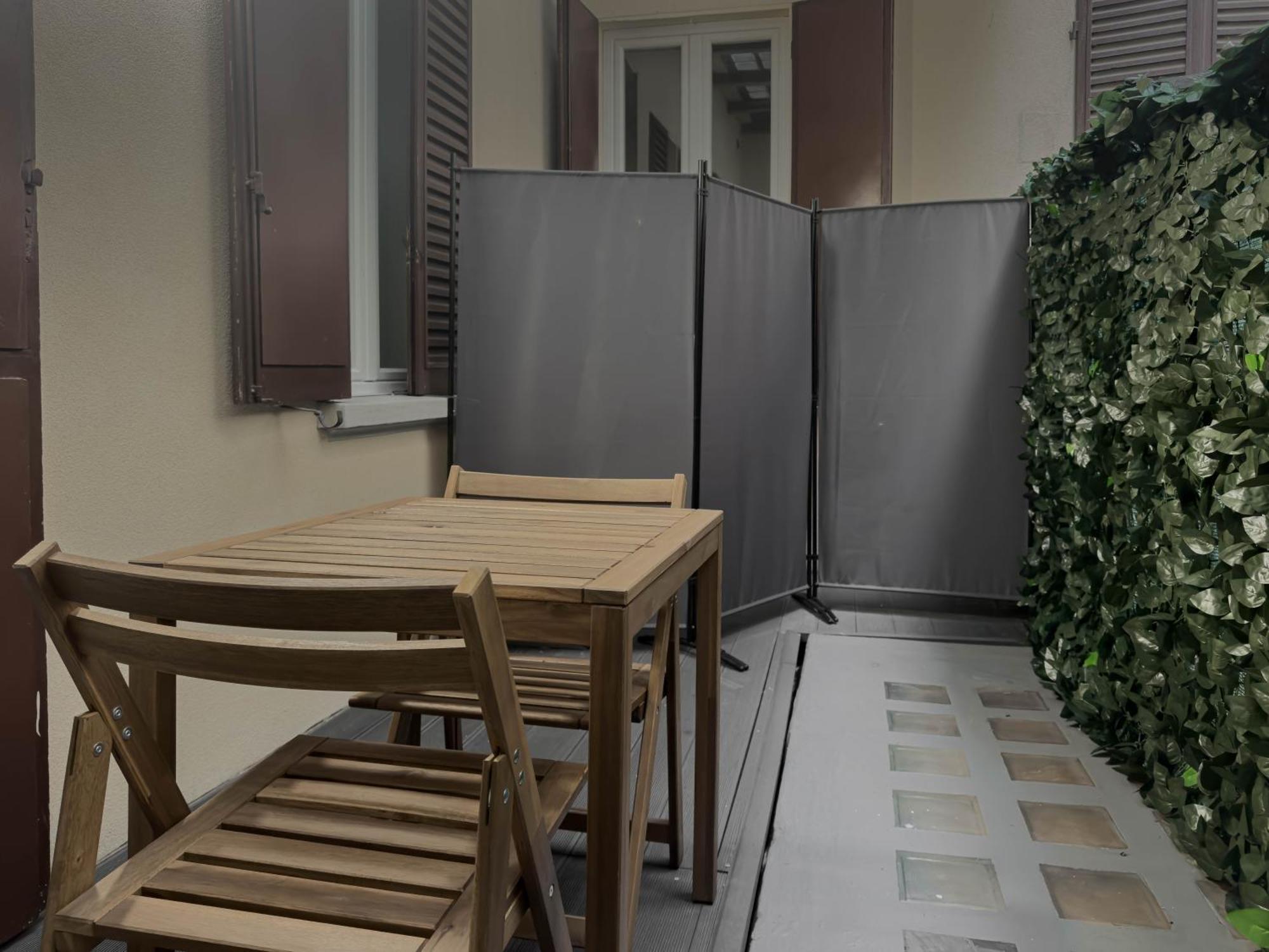 Realkasa Galliera Home & Suites Bologna Exterior foto