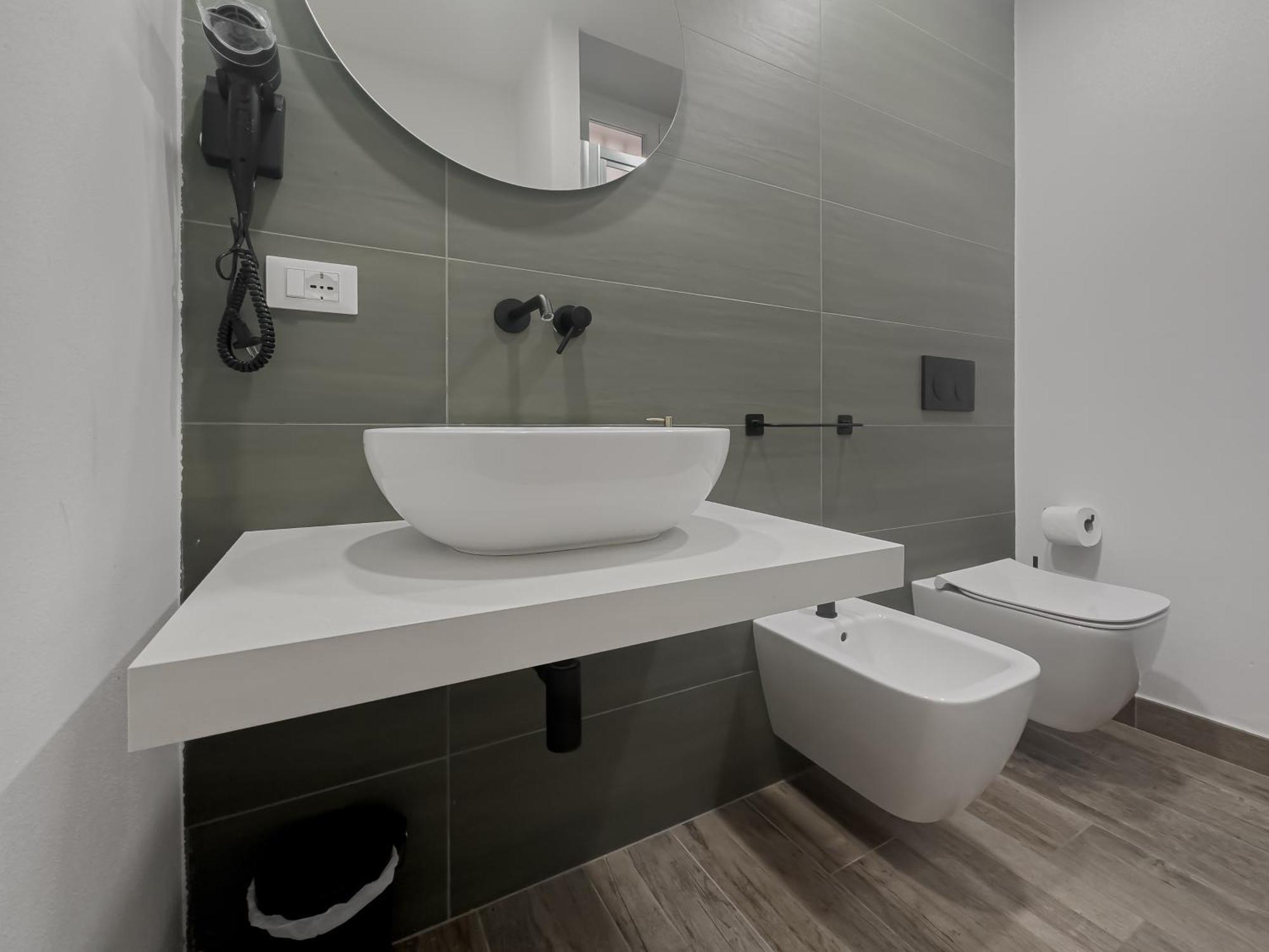 Realkasa Galliera Home & Suites Bologna Exterior foto