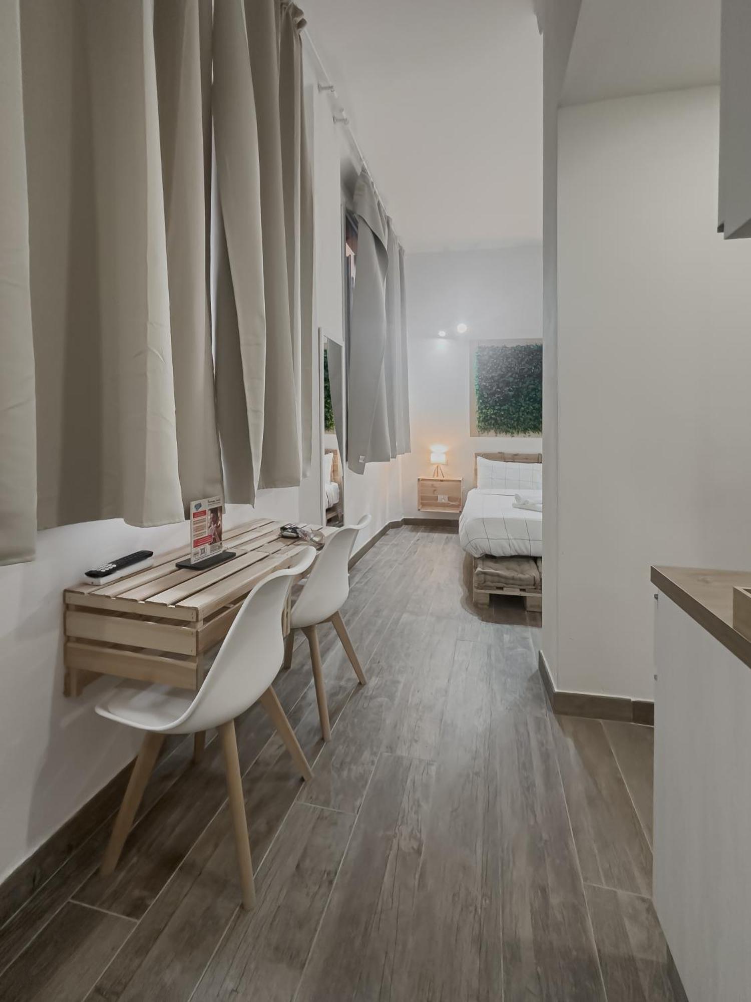 Realkasa Galliera Home & Suites Bologna Exterior foto