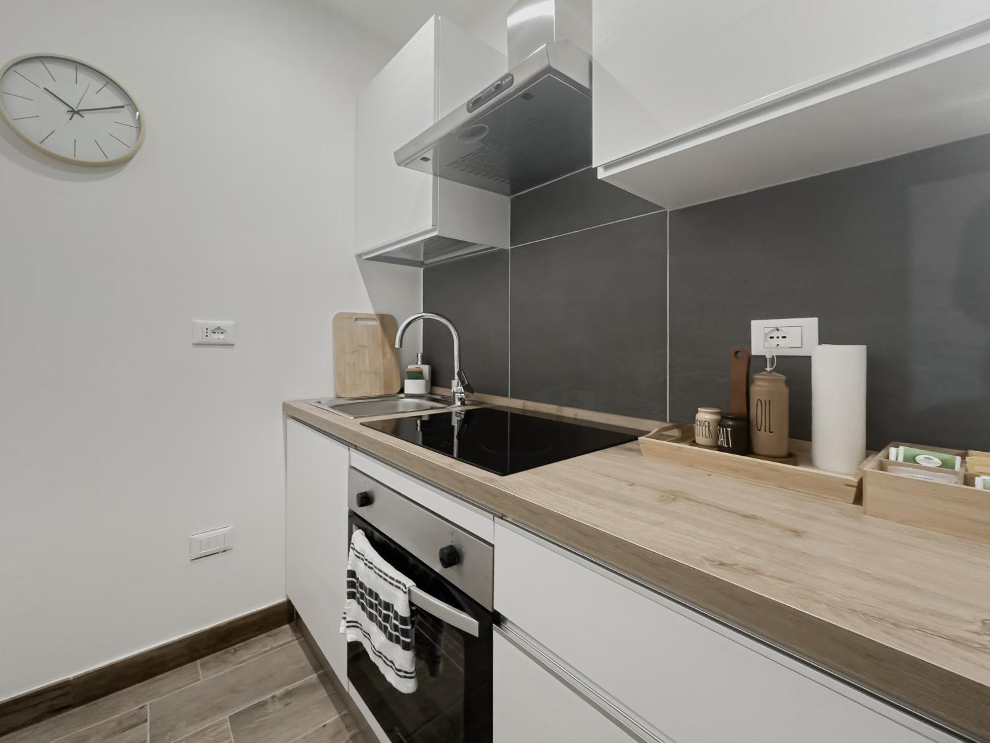 Realkasa Galliera Home & Suites Bologna Exterior foto