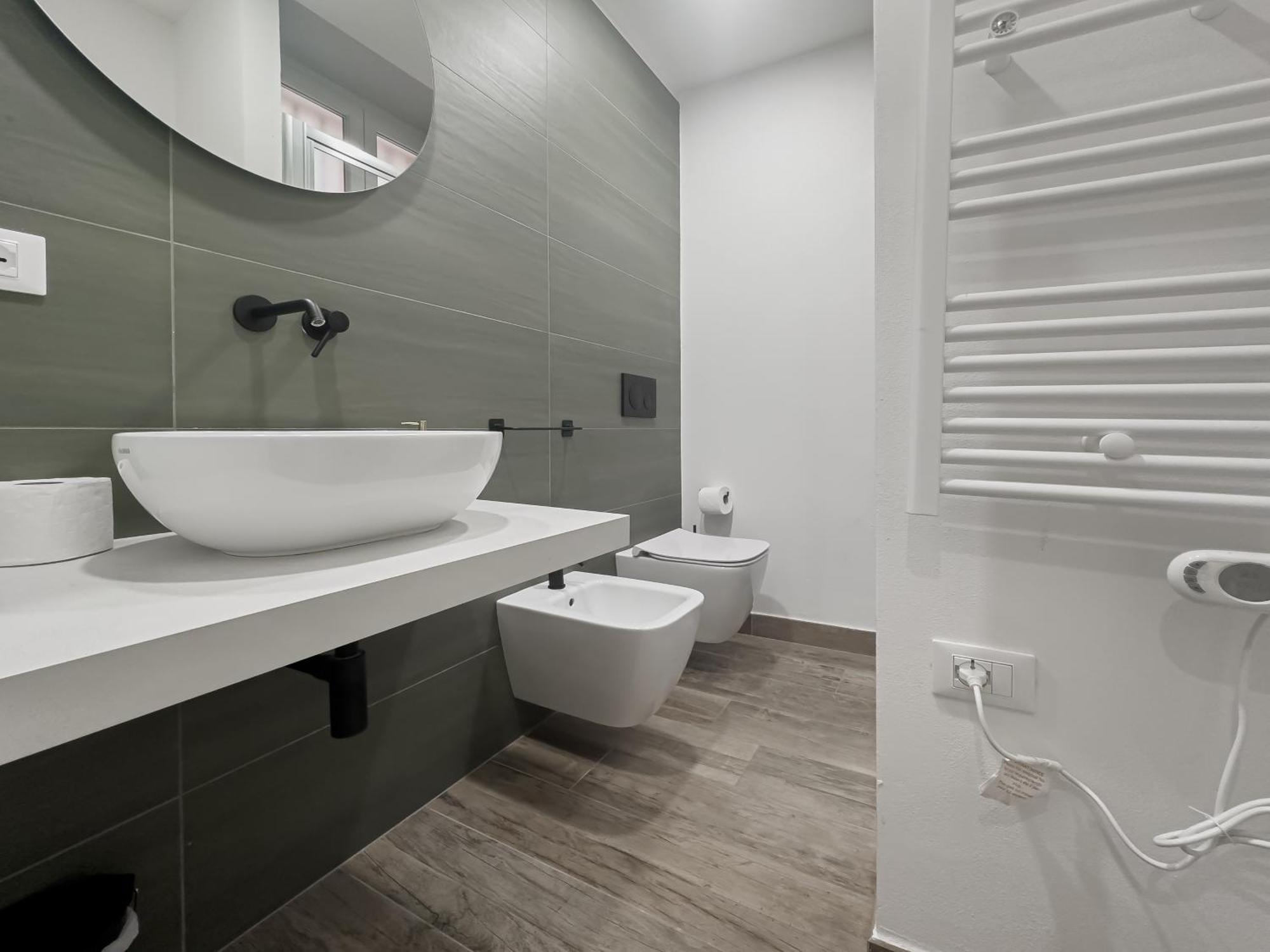 Realkasa Galliera Home & Suites Bologna Exterior foto