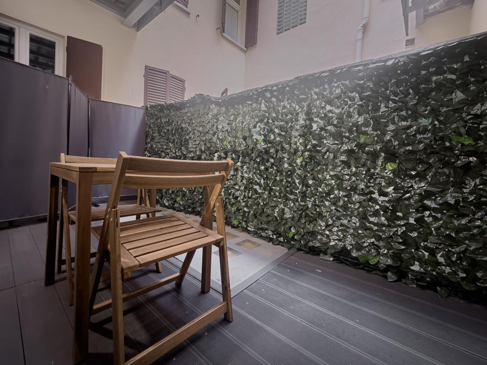 Realkasa Galliera Home & Suites Bologna Exterior foto