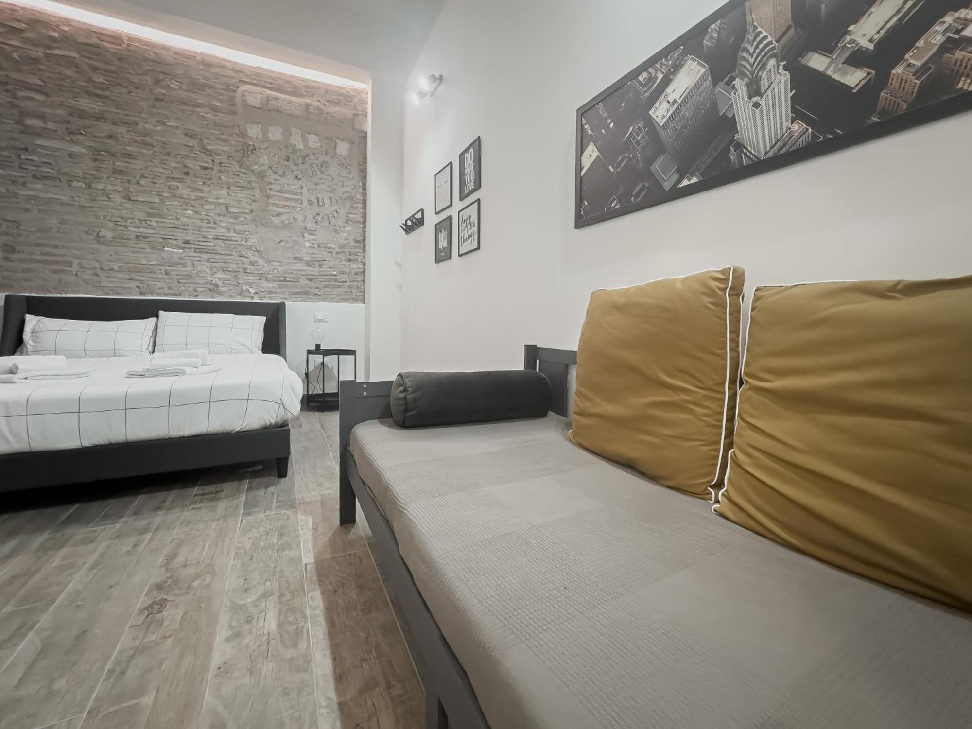 Realkasa Galliera Home & Suites Bologna Exterior foto